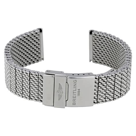 breitling bracelet bands